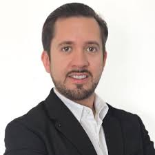 Ernesto Lazalde Kalinchuk