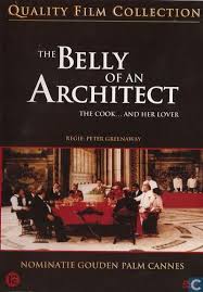 The Belly Of An Architect 1987 Dvdrip 1 71gb Free Download Cinema Of The World Film Photo More Photos