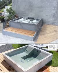 See more ideas about hot tub backyard, hot tub deck, jacuzzi outdoor. Pin Auf Pool Bauen