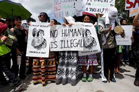 Fact-checking Trump’s immigration and One Big Beautiful Bill claims