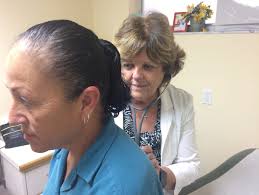 Volunteers in Medicine Clinic goes above and beyond