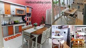 Check spelling or type a new query. 6 Inspirasi Ruang Makan Yang Menyatu Dengan Dapur Solusi Rumah Mungilmu Nih Helloshabby Com Interior And Exterior Solutions
