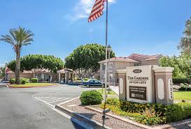 We offer competitive hourly pay rates. The 10 Best Assisted Living Facilities In Sun City Az
