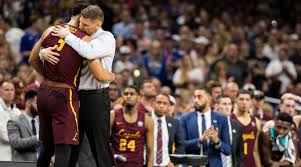 Trending news, game recaps, highlights, player information, rumors, videos and more from fox sports. March Madness Final Four Loyola University Chicago Features