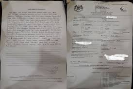 Malaysia, sungai buluh, danau seri apartment, jalan rebung utama, 47000 sungai buloh, selangor. Keluarga Drakula Ke Minum Darah Staf Hospital Tampil Beri Penjelasan Kongsi Tular Semasa Forum Cari Infonet