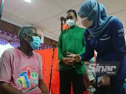 Ini punca kemusnahan dahsyat gempa kebimbangan ini wajar kerana tahun sebelumnya aceh telah hancur akibat tsunami. Kpwkm Akan Kenal Pasti Punca Warga Emas Tolak Vaksin Covid 19