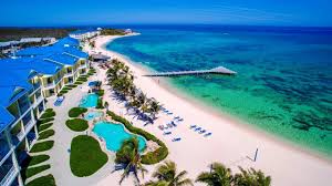 Aerial view of coastline of grand cayman, cayman islands a stunning aerial view of the popular vacation location grand cayman. Top10 Recommended Hotels In Cayman Islands Caribbean Islands Youtube