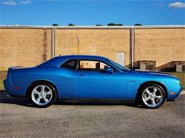 Image result for B5 Blue 2010 Challenger