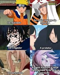 Pin Em Naruto