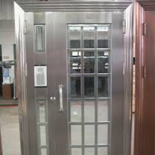 Mccoy's also carries rustic barn doors along with pocket doors and closet doors for your home. Entrance Steel Door Steel Entrance Door Latest Price Manufacturers Suppliers