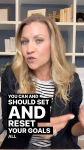 Stop beating yourself up for not achieving goals that aren’t even right  anymore. ❤️, Your life changes so guess what? Your goals can change too.  💪🏻, Join me next week for my FREE workshop: , ...