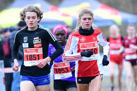 November 2011 in monaco.nachdem london seine bewerbung für die weltmeisterschaften 2015 zurückzog und somit peking ausrichter wurde, erhielt die britische hauptstadt bei der wahl für die austragung 2017 den zuschlag. Darmstadt Cross Alina Reh Vor Konstanze Klosterhalfen