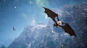 Replayability by varied and deep character progression, exploration of three systematically generated worlds, an. Biomutant Atomic Edition Playstation 4