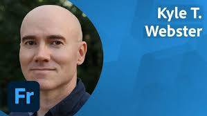 Adobe Fresco: Hot Takes with Tonko House's Robert Kondo