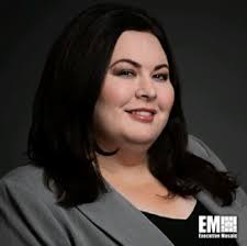 Michelle Punch, Chief Customer Officer At Forcepoint