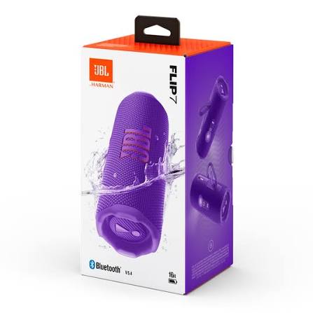 JBL Flip 7