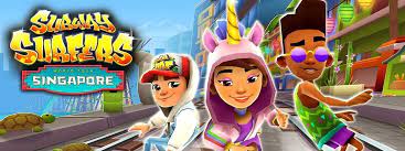 Jogos jogos 2 new games daily! Subway Surfers E O Primeiro Jogo Com 1 Bilhao De Downloads Na Play Store Tecmundo