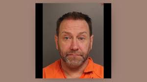 Pine Creek police arrest Avis man