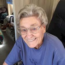 Gwendoline Fellows 'Gwen'