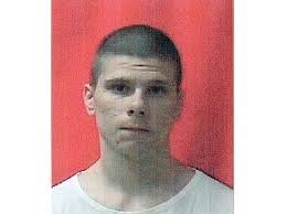 S. LA escapee from Shreveport caught in Bossier City after car chase