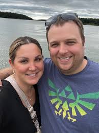 Julia McKown and Benjamin Gardner's Wedding Website