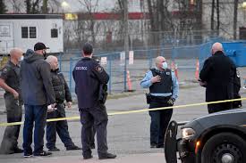 Update Escapee In Abbotsford Has Twice Been On The Lam From Authorities Abbotsford News