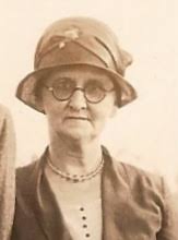 Beulah Victoria Stone Rippeto (1879-1954)