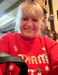 Obituary information for Dianne Darlene Blair