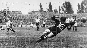 Juli 1954 im mittlerweile abgerissenen juni in basel gegen deutschland. Fussball Wm 4 1 Fur Deutschland Ich Bin Sprachlos Sport Sz De