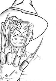 11 thoughts after seeing 'zola' at alamo drafthouse in brooklyn Freddy Krueger 7 Coloring Page Free Printable Coloring Pages For Kids