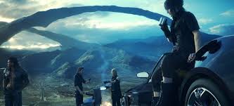 Get ready to be at the center of the ultimate fantasy adventure, now for windows pc. Final Fantasy 15 Test Rollenspiel Pc