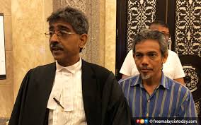 Datuk badruddin amiruldin (2,272 undi). Mahkamah Benarkan 16 Bekas Ahli Umno Cabar Kesahihan Parti Free Malaysia Today Fmt