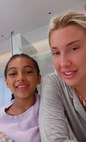 My name Georgia Cole from Lexington ky