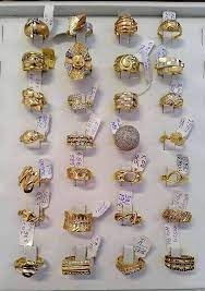 Prețul aurului, creştere după uciderea lui qasem soleimani. Rocri Bijuterii Roman Posts Facebook