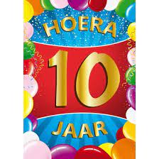 Sam Gefeliciteerd Met Je 10e Gastouderopvang Monika Facebook