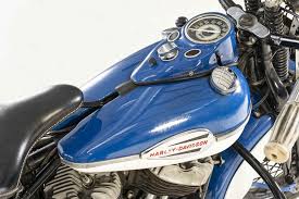 Image result for Police Blue 1946 Motorcycle
