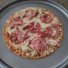 California pizza kitchen frozen pizza ingredients. Sicilian Recipe Crispy Thin Crust Pizza Official Cpk Frozen
