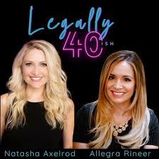 Legally 40ish | iHeart