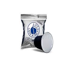 Kit degustazione 60 capsule miste caffè borbone respresso compatibili nespresso composto da: 100 Capsule Caffe Borbone Respresso Miscela Nera Compatibili Nespresso Capsule E Cialde