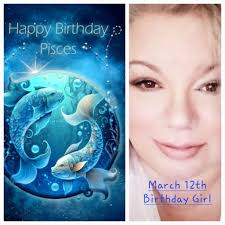 Happy birthday mor me today march 10th at 47