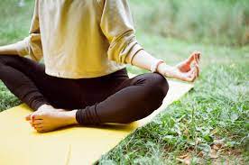 Was dient mir, was kann ich loslassen, was möchte ich ändern? Yoga Am Zurichberg