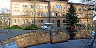 Here is the mother house (built in 1878), medical and rehabilitation facilities. Oberlinhaus Baut Weiter Seine Strukturen Um