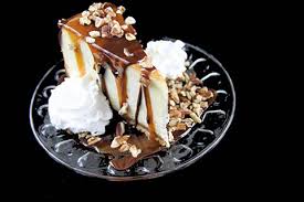 Keep up to date with weekly recipes, food news, competitions and events. Desserts Heston Supper Club