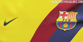 Barcelona 2019 20 Away Jersey Has Leaked And It S A Classy Number