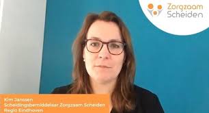 Kim Janssen, scheidingsbemiddelaar regio Venray/Uden/Helmond