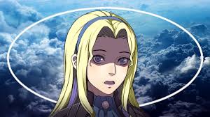 Constance von Nuvelle. (@ofNuvelle)