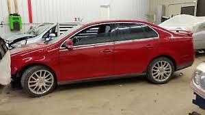 Image result for Salsa Red 2008 GLI