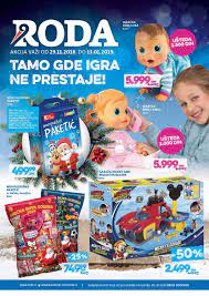 Peškir za plažu pod vrelim letnjim suncem moreno 150x75cm= 849,99 din mikrofiber ø150cm ističe za 2 dana. Roda Katalog Igracaka 29 Novembar 2018 Do 13 Januar 2019 S79769