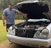 Mercedes-Benz Turbo Diesel Glow Plug Installation — DIY Made Easy!