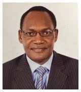 UNIVERSITY OF NAIROBI DISTINGUISHED ALUMNI